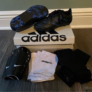 Youth Soccer Gear